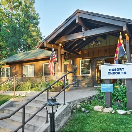 Worldmark Pinetop Exteriér fotografie