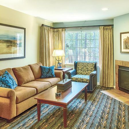 Worldmark Pinetop Exteriér fotografie