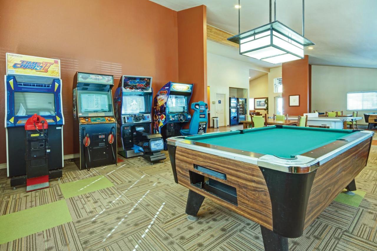 Worldmark Pinetop Exteriér fotografie