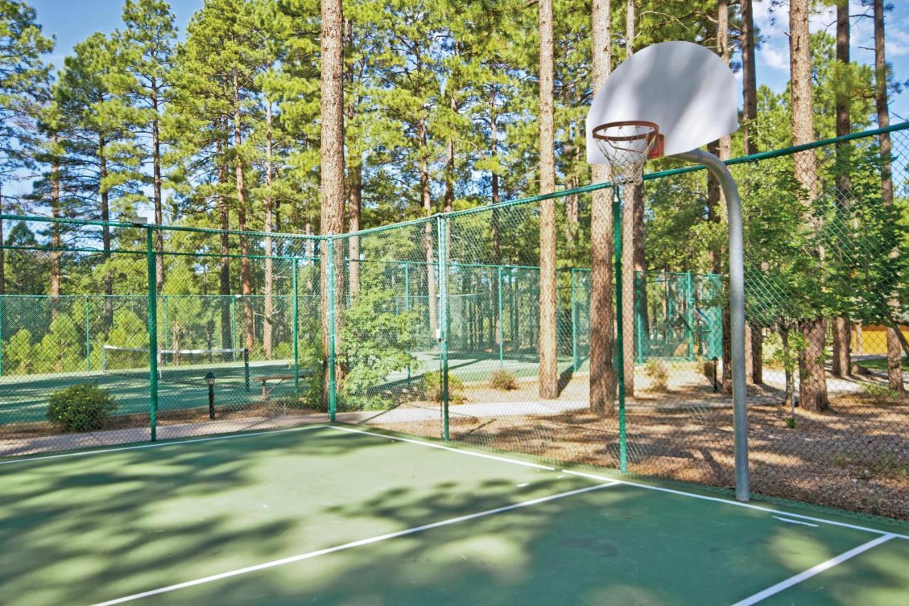 Worldmark Pinetop Exteriér fotografie