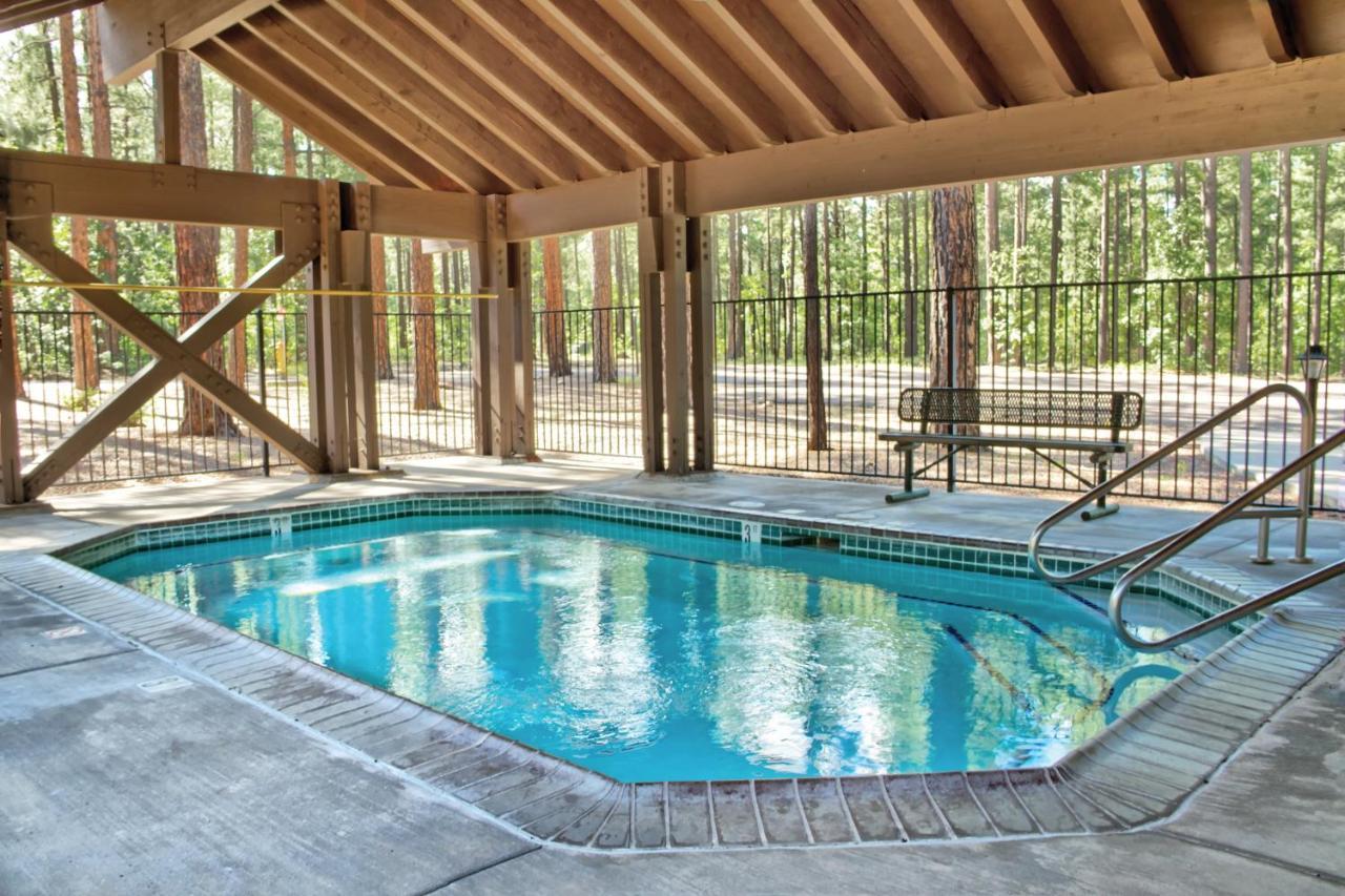 Worldmark Pinetop Exteriér fotografie