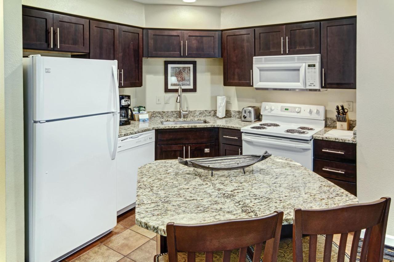 Worldmark Pinetop Exteriér fotografie