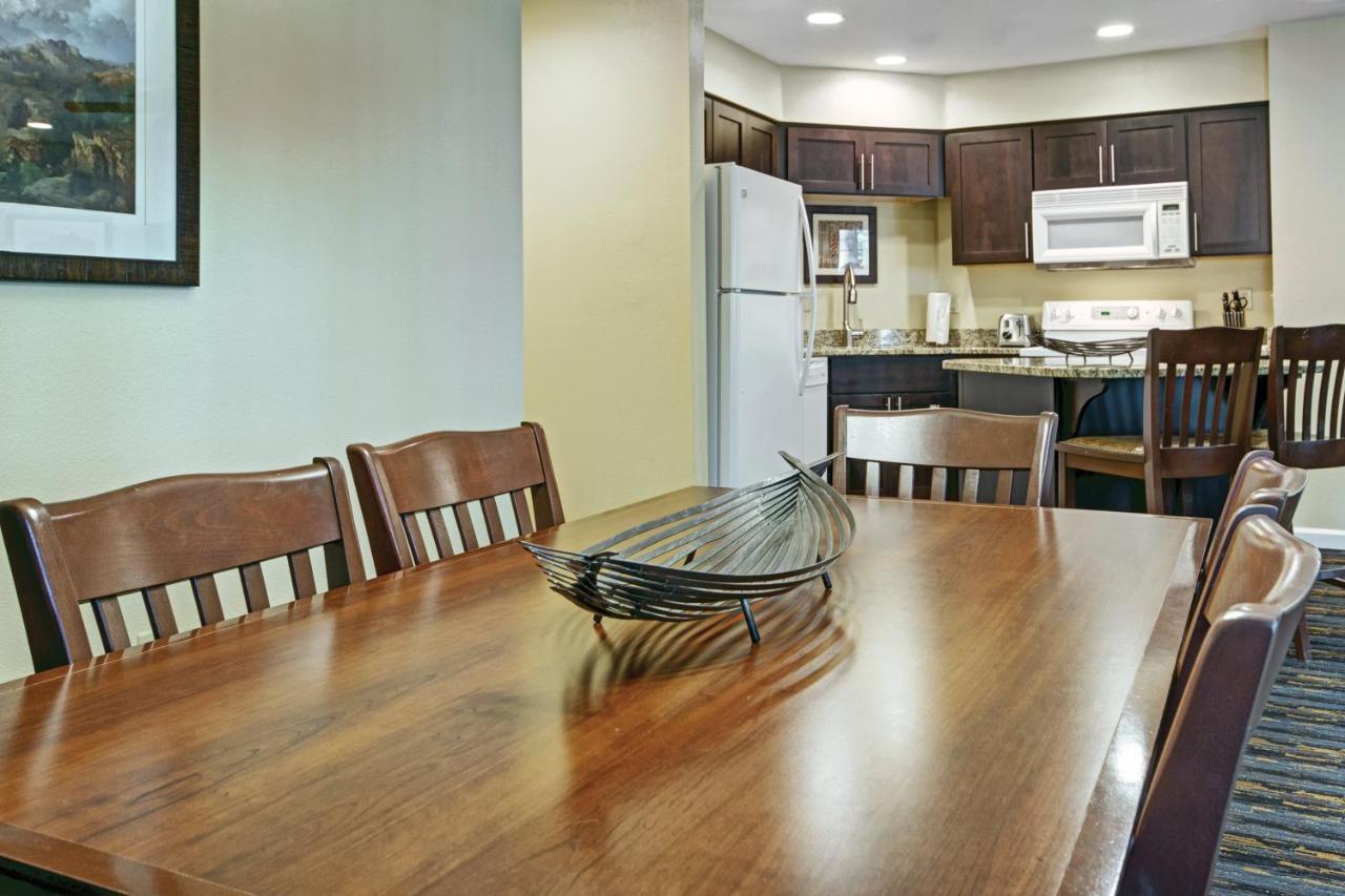 Worldmark Pinetop Exteriér fotografie