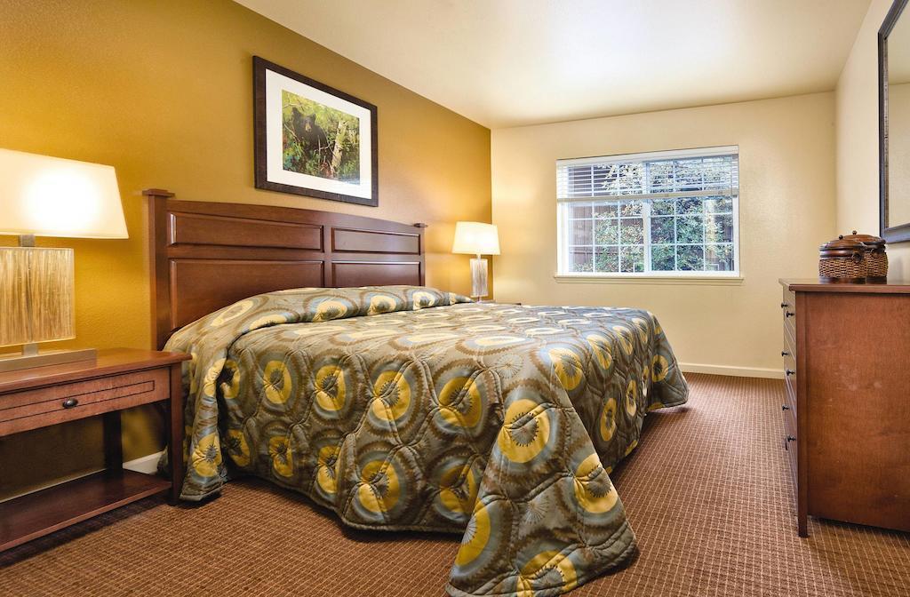 Worldmark Pinetop Exteriér fotografie