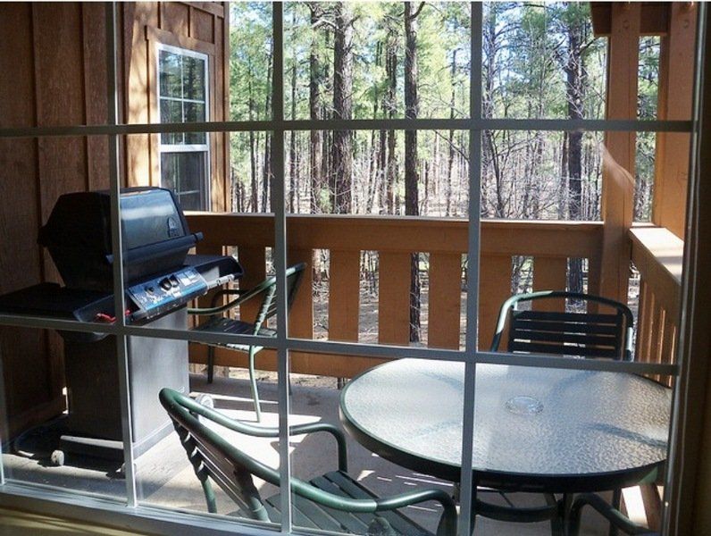 Worldmark Pinetop Exteriér fotografie