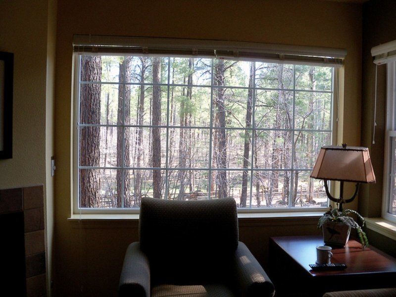 Worldmark Pinetop Exteriér fotografie