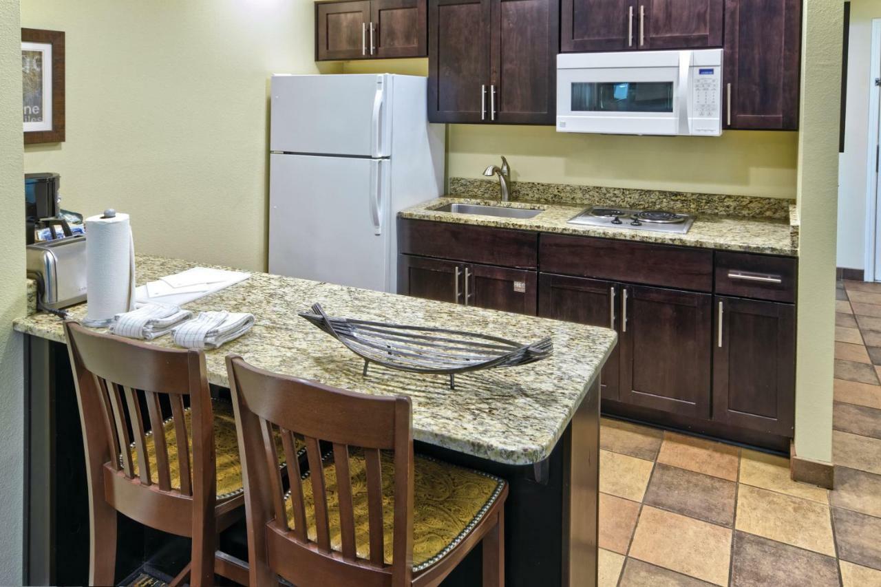 Worldmark Pinetop Exteriér fotografie